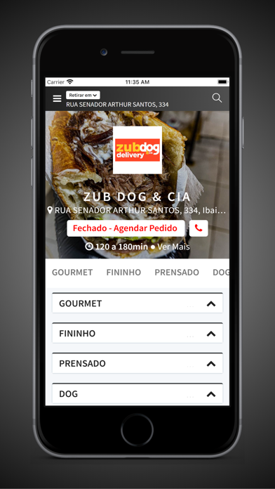 ZUB DOG & CIA DELIVERY screenshot 5