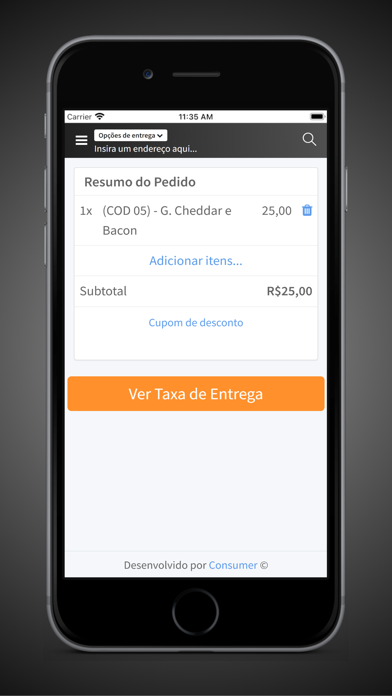 ZUB DOG & CIA DELIVERY screenshot 3