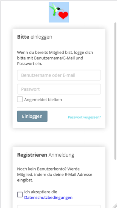 Zuckertag screenshot 1
