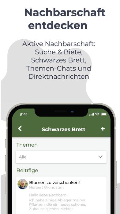 ZUM App screenshot 1