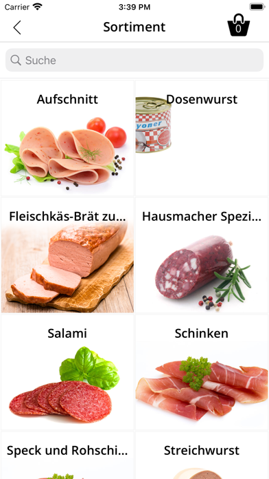 Zum Frieden screenshot 2