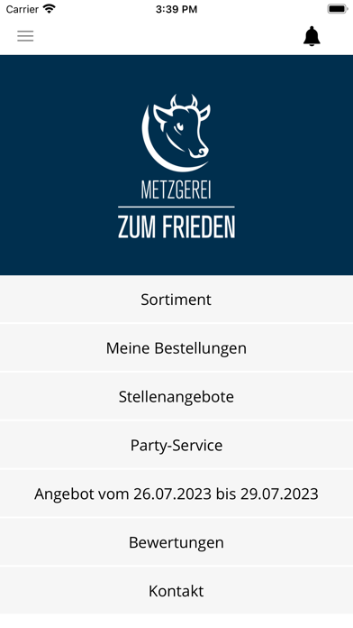 Zum Frieden screenshot 4