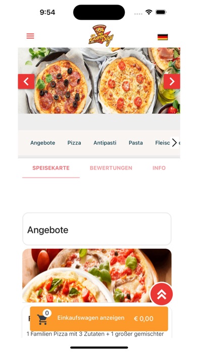 Zum Sigi screenshot 3