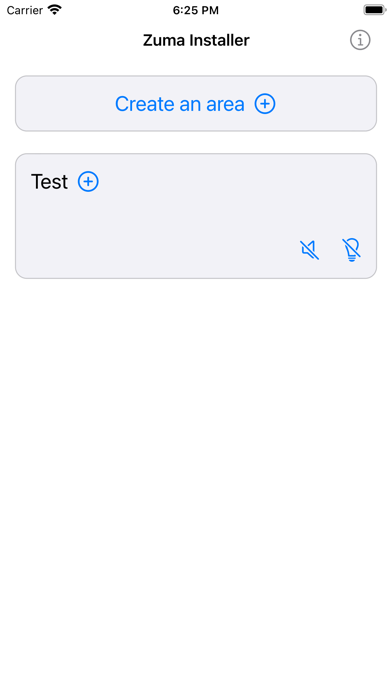 Zuma Installer screenshot 2