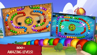 Zumba Classic - Puzzle Game screenshot 3