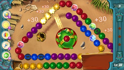 Zumba Deluxe ! screenshot 1