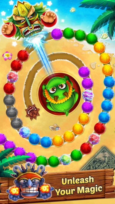 Zumba Legend screenshot 3