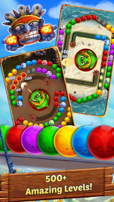 Zumba Legend screenshot 1