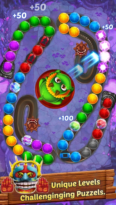 Zumba Legend screenshot 2