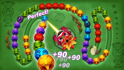 Zumba Revenge ! screenshot 1