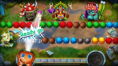 Zumba Revenge ! screenshot 2