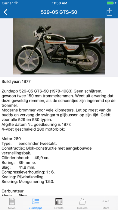 Zund-App - Zundapp screenshot 4