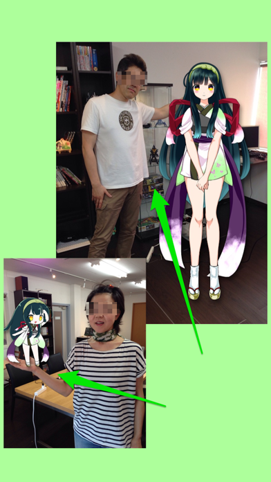 ZunkoPhoto screenshot 4