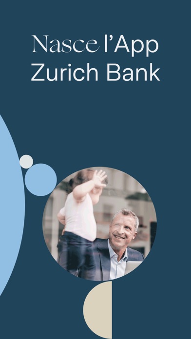 Zurich Bank screenshot 7
