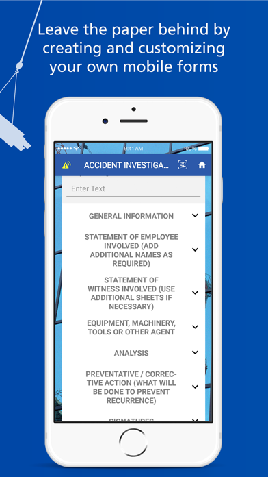 Zurich Construction Solutions screenshot 3