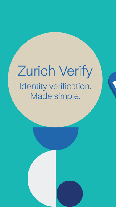 Zurich Verify screenshot 7