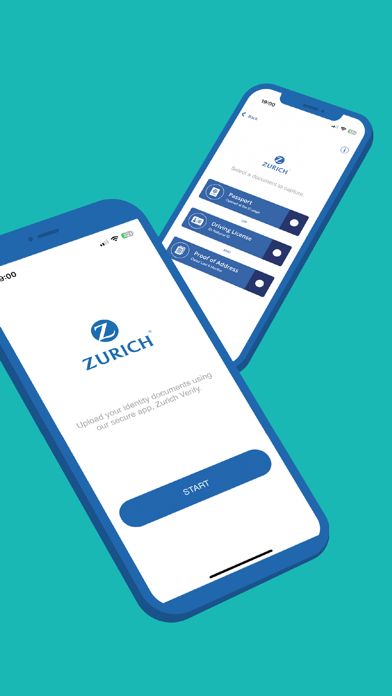 Zurich Verify screenshot 6