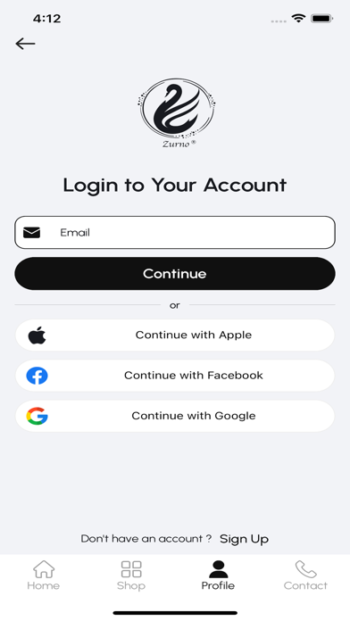 Zurno screenshot 5