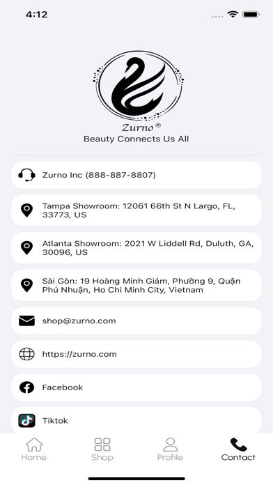 Zurno screenshot 4