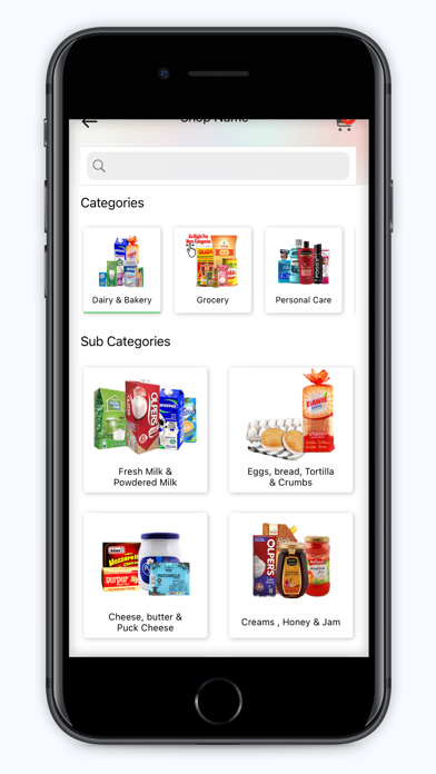 ZuuCart screenshot 3