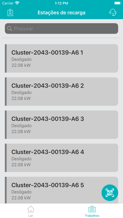 ZuuZ Mobilidade Elétrica screenshot 1