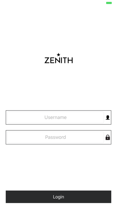 ZWA - Zenith Watches screenshot 4
