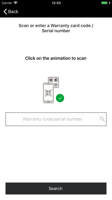 ZWA - Zenith Watches screenshot 2
