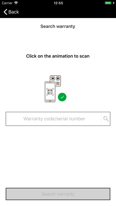 ZWA - Zenith Watches screenshot 1