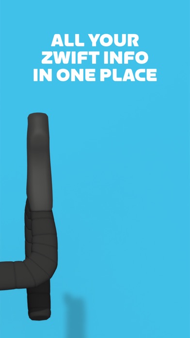 Zwift Companion screenshot 7