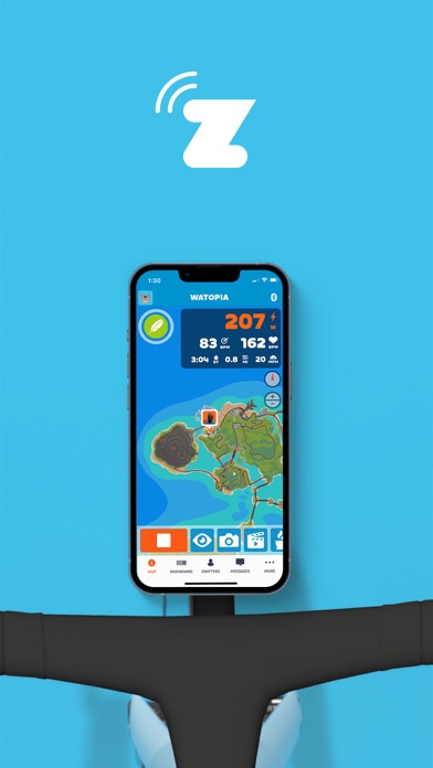 Zwift Companion screenshot 8