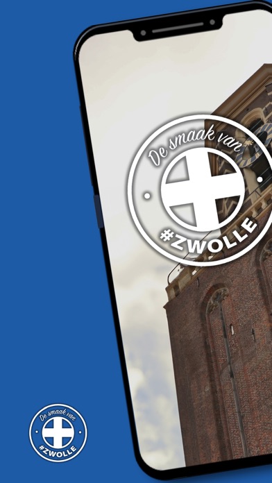 #Zwolle screenshot 4