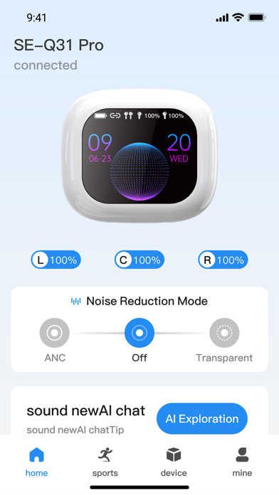 zwsvibe screenshot 4