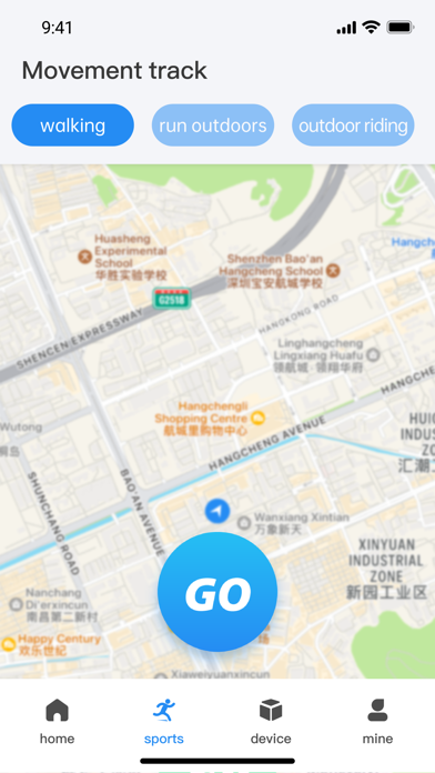 zwsvibe screenshot 3