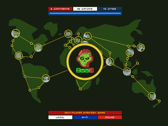 Zww3 : Zombie World War screenshot 10