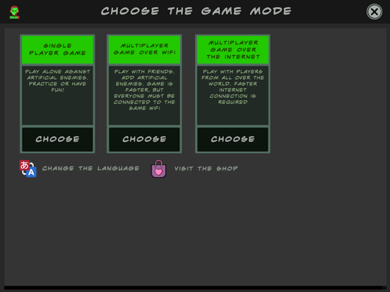 Zww3 : Zombie World War screenshot 8