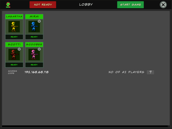 Zww3 : Zombie World War screenshot 7