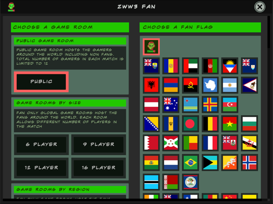 Zww3 : Zombie World War screenshot 2