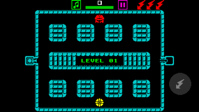ZX Globus screenshot 3