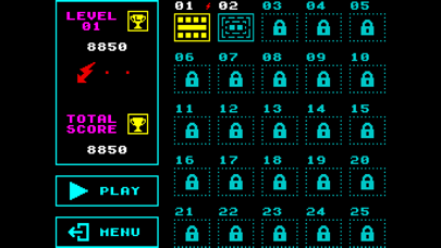 ZX Globus screenshot 4