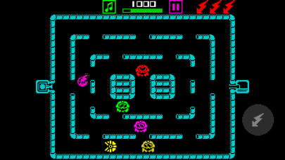 ZX Globus screenshot 2