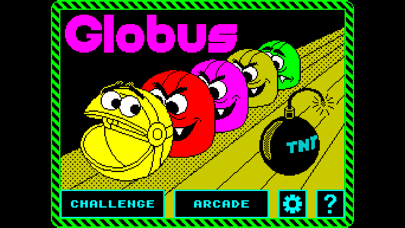 ZX Globus screenshot 5