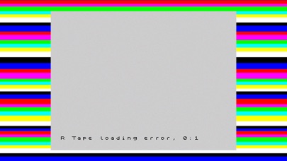 ZX Plectrum screenshot 5