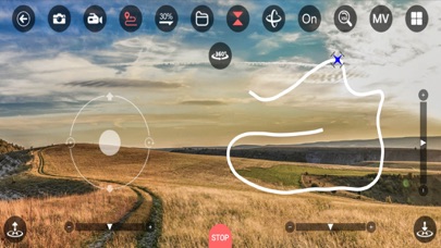 ZX-SWIFT+ screenshot 1