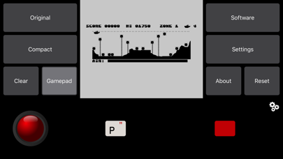 ZX81 screenshot 2