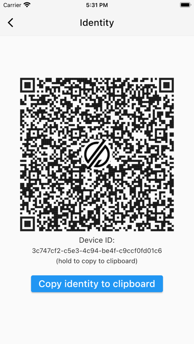 Zxbase screenshot 1