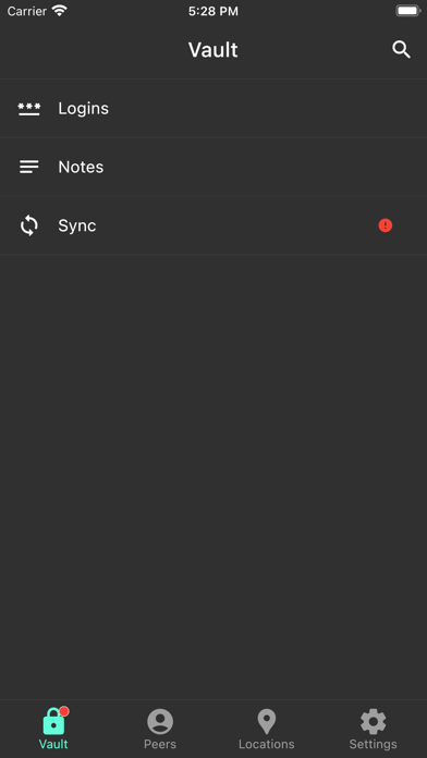 Zxbase screenshot 4