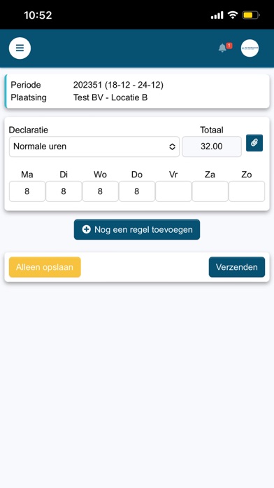 ZxC Professionals screenshot 2
