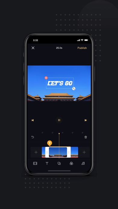 ZY Play screenshot 2
