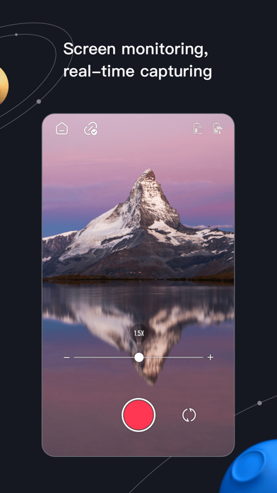 ZY Remo screenshot 2