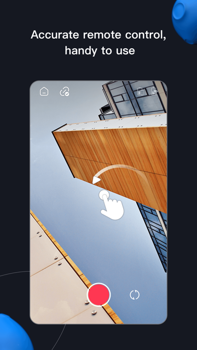 ZY Remo screenshot 1
